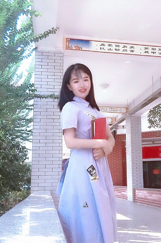 Molly的第一张照片--呼和浩特相亲服务中心