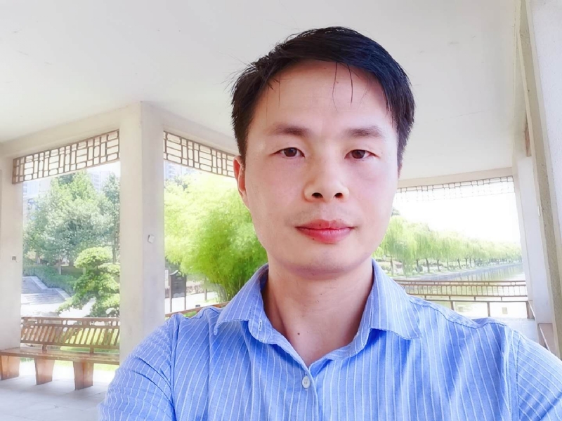 小艾同学的第一张照片--呼和浩特相亲服务中心