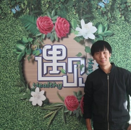 混爷的第一张照片--呼和浩特相亲服务中心