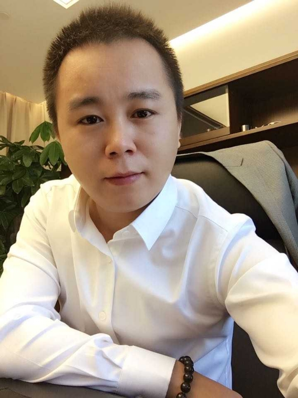 天若有情的第二张照片--呼和浩特相亲服务中心