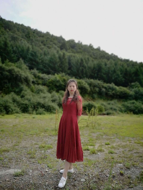 木槿的第七张照片--呼和浩特相亲服务中心