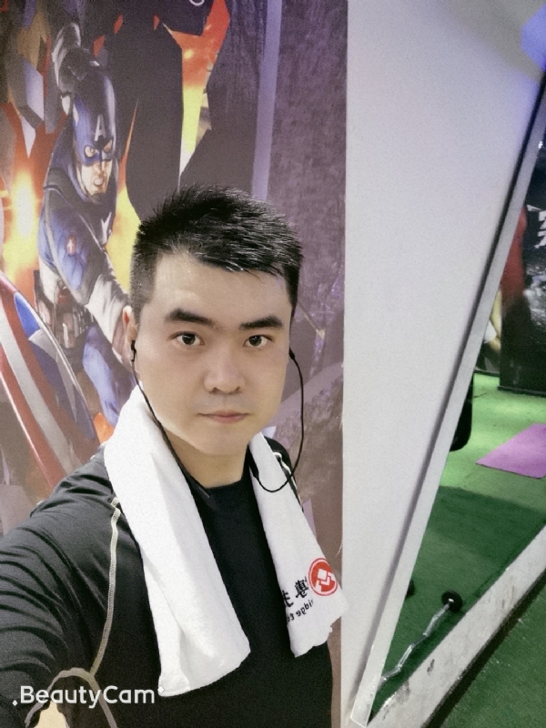 会飞的猪蹄花的第一张照片--呼和浩特相亲服务中心