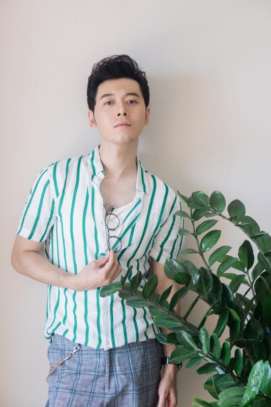 緣來是你的第一张照片--呼和浩特相亲服务中心