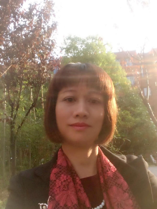 张馨方的第一张照片--呼和浩特相亲服务中心