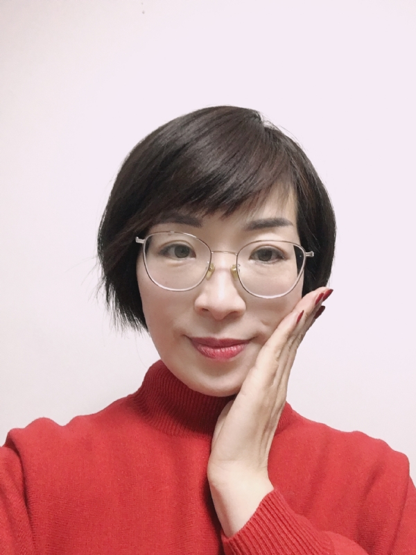 沙拉的第二张照片--呼和浩特相亲服务中心