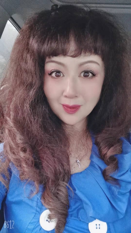 九幽的第一张照片--呼和浩特相亲服务中心