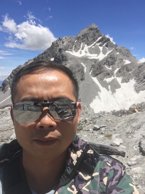 维食喵的第一张照片--呼和浩特相亲服务中心