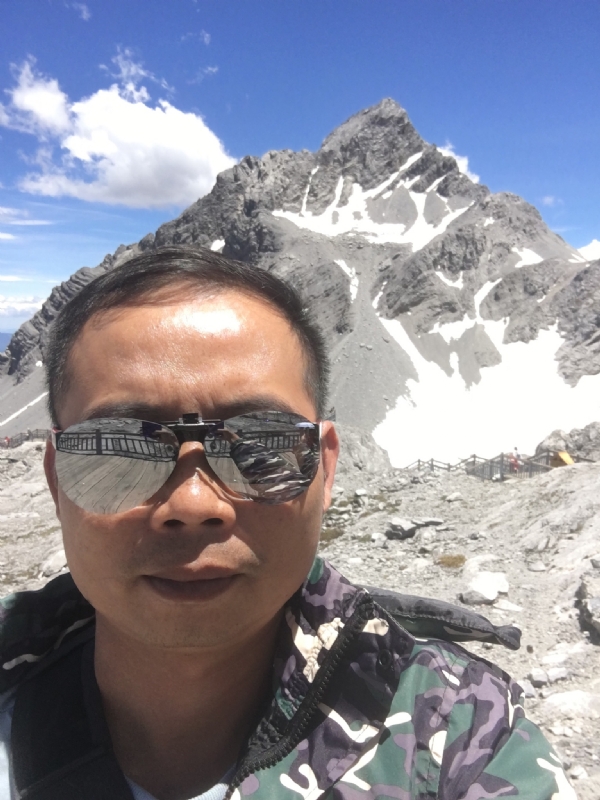 维食喵的第二张照片--呼和浩特相亲服务中心