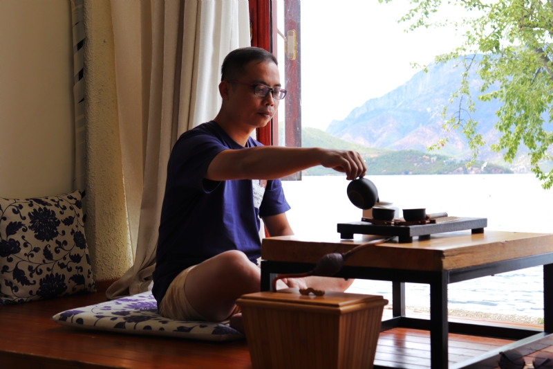 维食喵的第三张照片--呼和浩特相亲服务中心