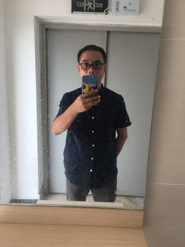 维食喵的第四张照片--呼和浩特相亲服务中心