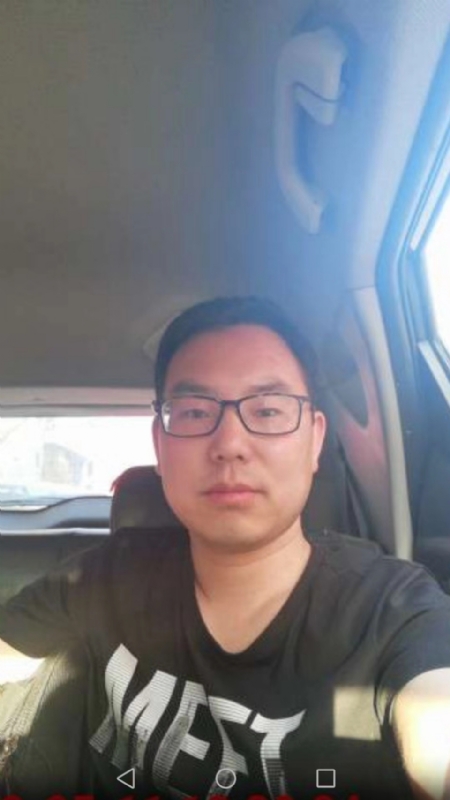 小哥的第一张照片--呼和浩特相亲服务中心