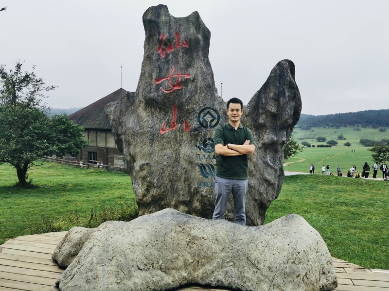 木林森的第一张照片--呼和浩特相亲服务中心