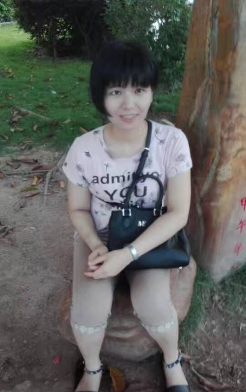 河边草的第一张照片--呼和浩特相亲服务中心