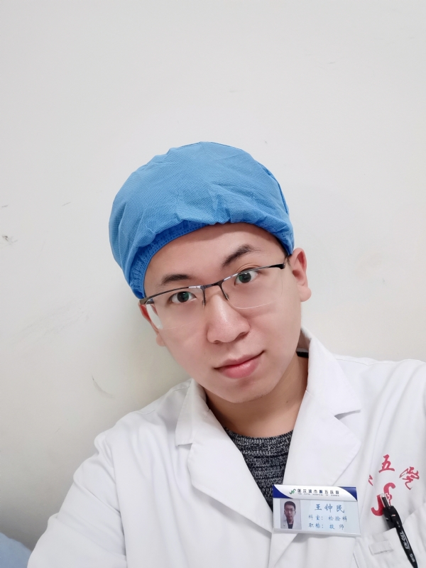 困难都是纸老虎的第二张照片--呼和浩特相亲服务中心