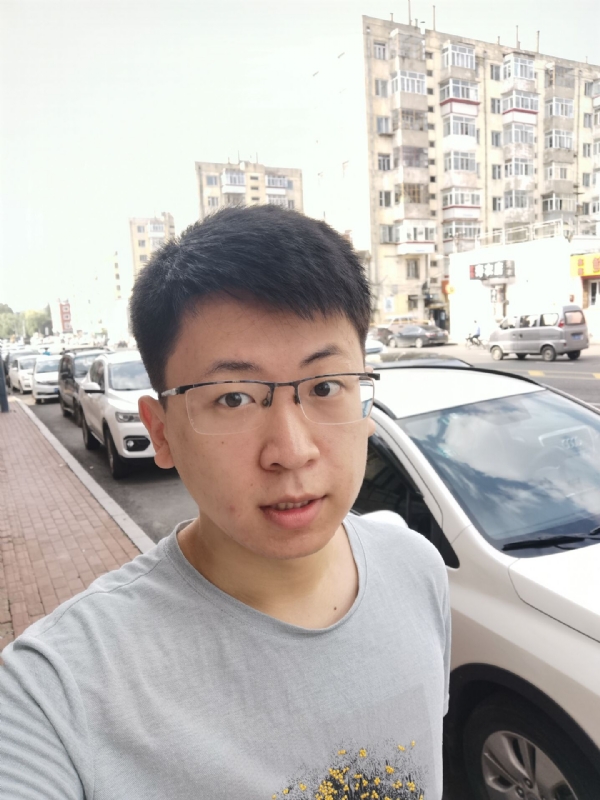 困难都是纸老虎的第三张照片--呼和浩特相亲服务中心