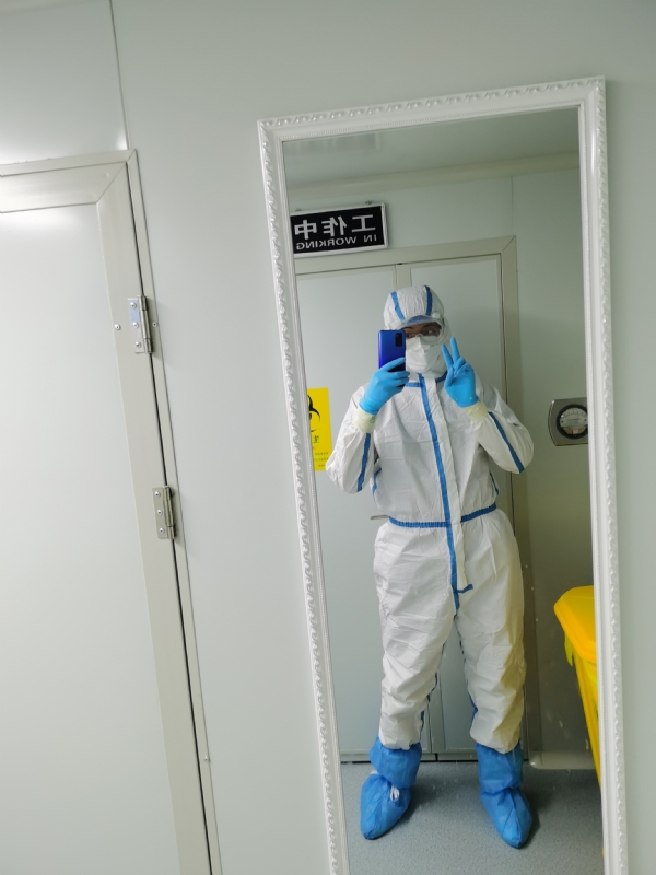 困难都是纸老虎的第五张照片--呼和浩特相亲服务中心