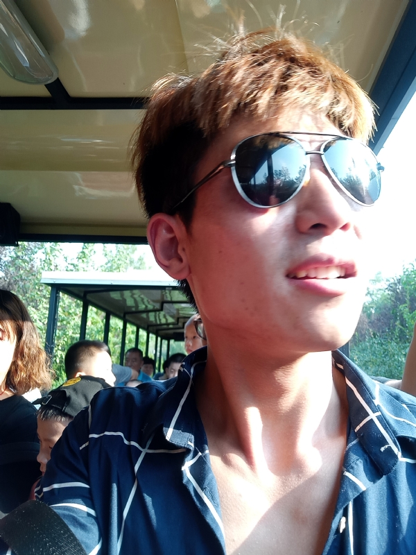 缘来是妳的第二张照片--呼和浩特相亲服务中心