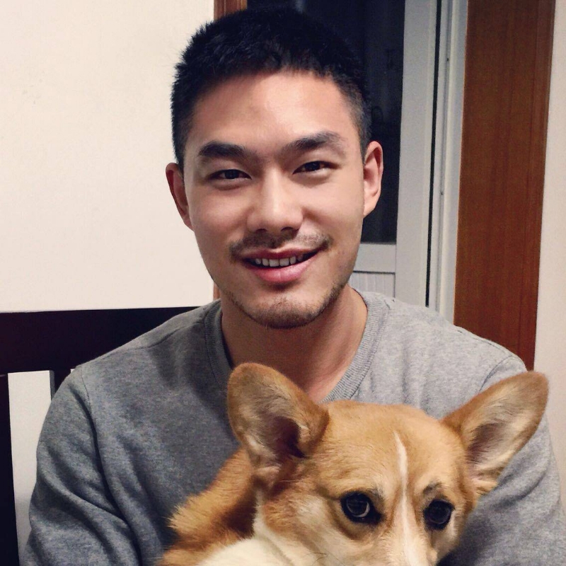 林子晨的第一张照片--呼和浩特相亲服务中心