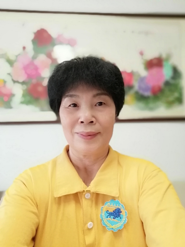 快乐星的第一张照片--呼和浩特相亲服务中心