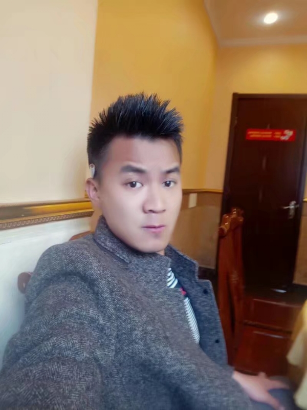 只为等你的第三张照片--呼和浩特相亲服务中心