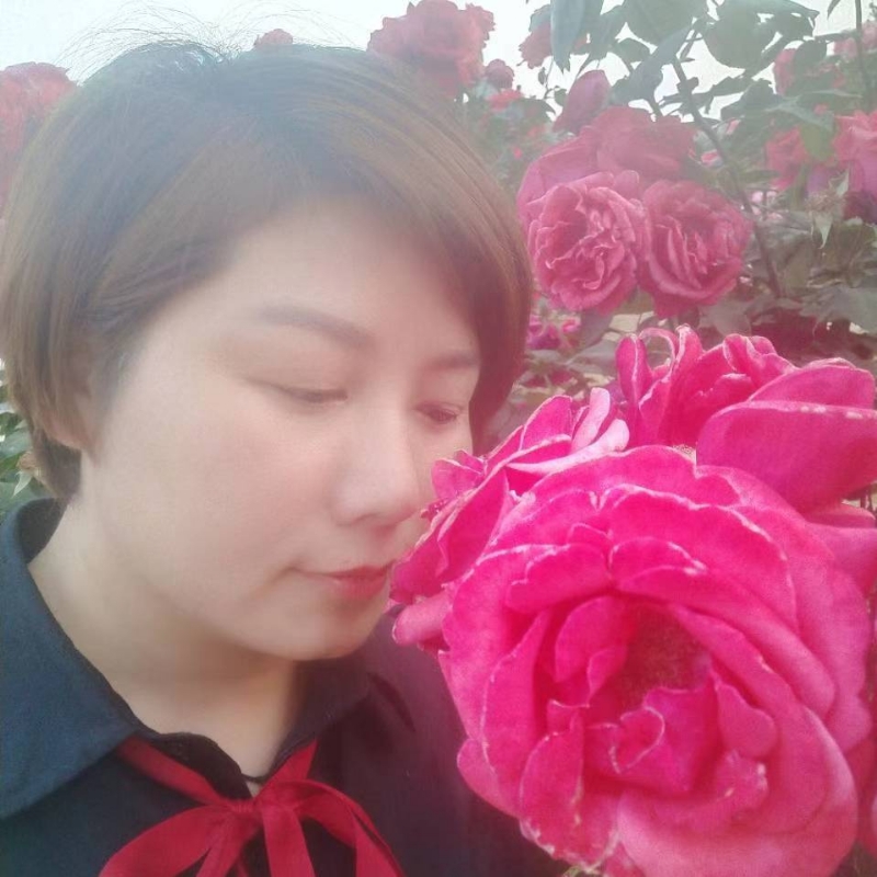 潇潇雨歌的第一张照片--呼和浩特相亲服务中心