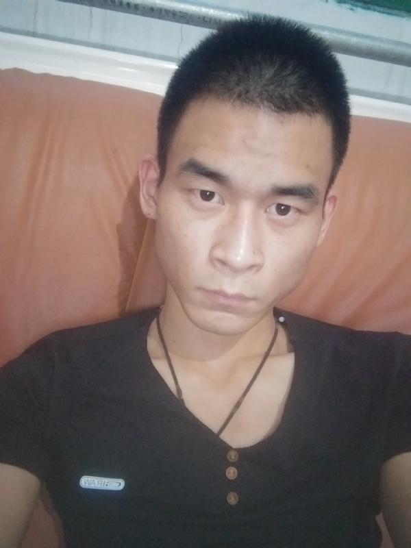 单身狗一枚的第一张照片--呼和浩特相亲服务中心