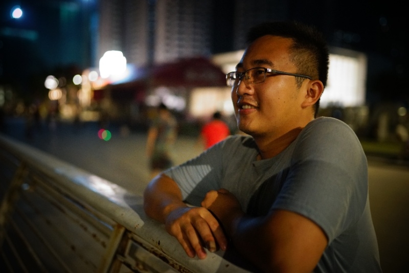 hewuzhang的第一张照片--呼和浩特相亲服务中心