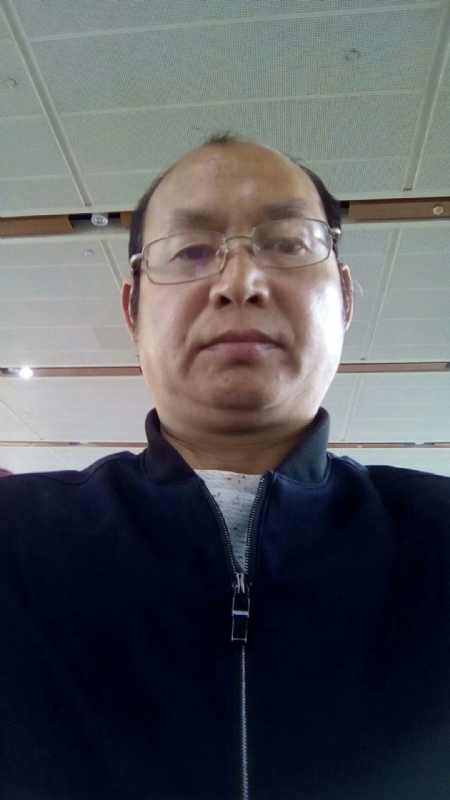 金乾鼠的第二张照片--呼和浩特相亲服务中心