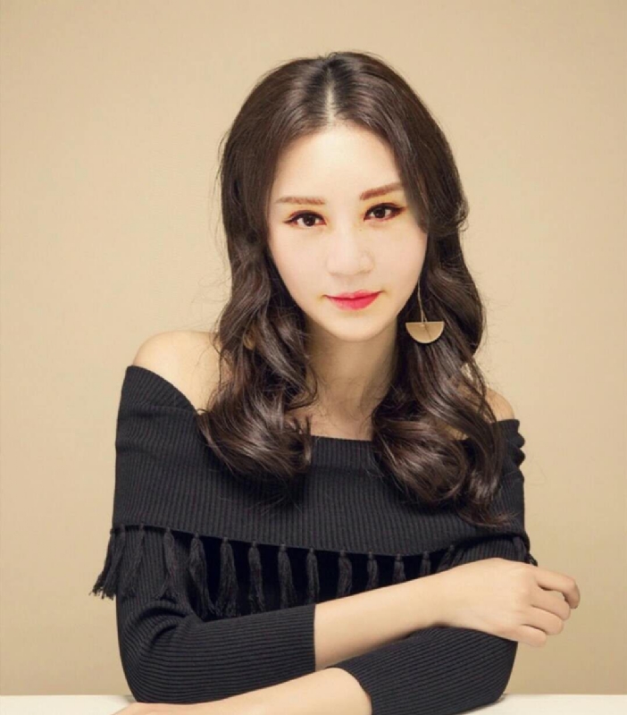 如梦的第一张照片--呼和浩特相亲服务中心