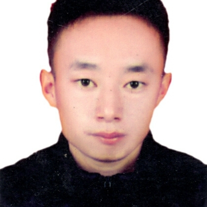 问雨天晴的第一张照片--呼和浩特相亲服务中心