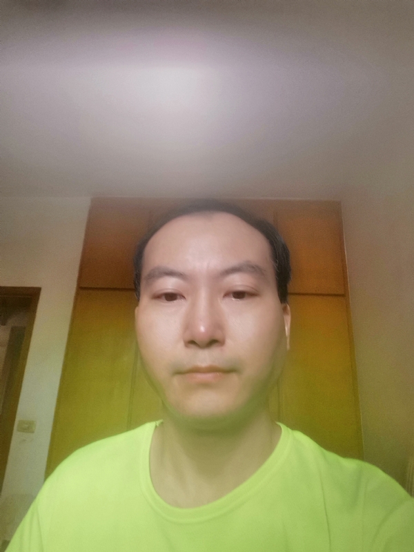 幸运的第一张照片--呼和浩特相亲服务中心