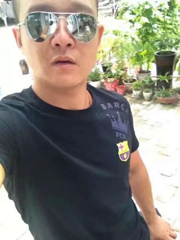 勇的第一张照片--呼和浩特相亲服务中心