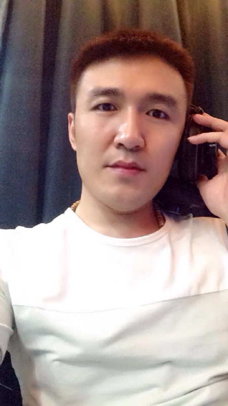 雷的第一张照片--呼和浩特相亲服务中心