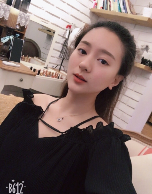 小仙女的第一张照片--呼和浩特相亲服务中心