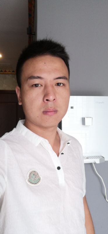 与卿共舞的第一张照片--呼和浩特相亲服务中心