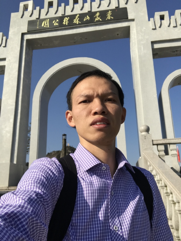 期待有缘的你的第二张照片--呼和浩特相亲服务中心