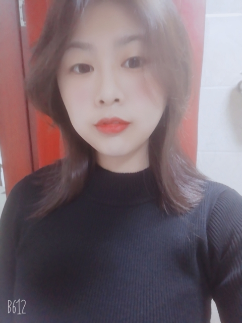 香菜的第一张照片--呼和浩特相亲服务中心