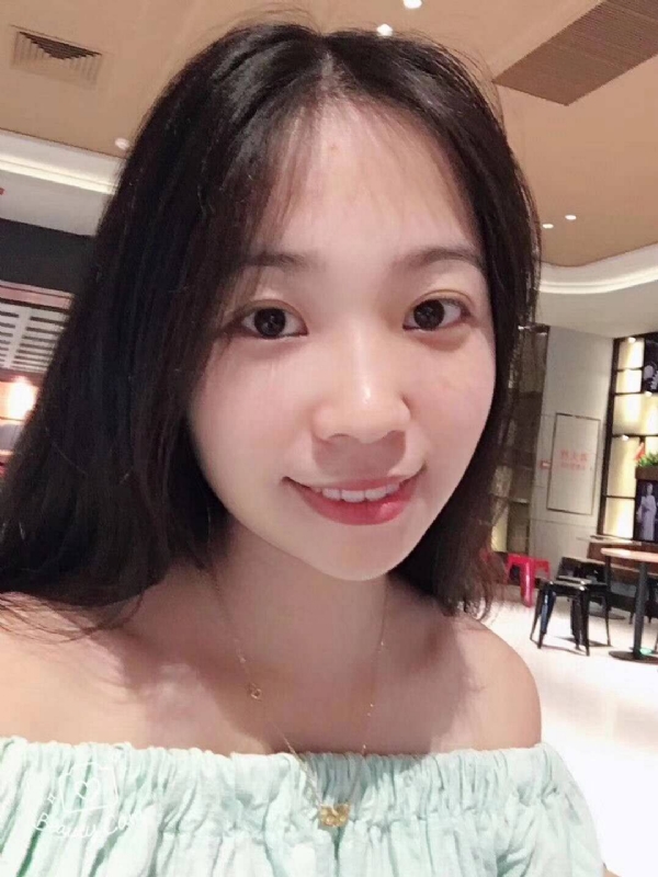 开心果的第一张照片--呼和浩特相亲服务中心