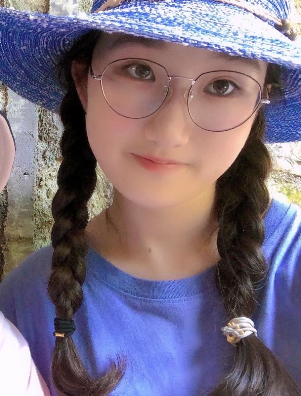 渴望爱情的第一张照片--呼和浩特相亲服务中心