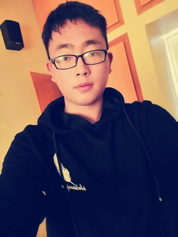 茉莉蜜茶的第二张照片--呼和浩特相亲服务中心