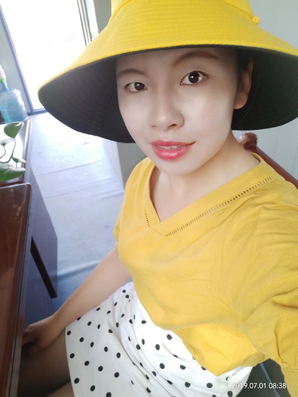 依若萱的第一张照片--呼和浩特相亲服务中心