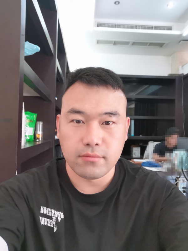 香菇稻草人的第一张照片--呼和浩特相亲服务中心