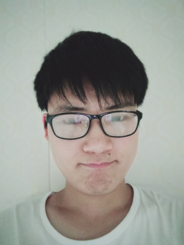 陈先生的第一张照片--呼和浩特相亲服务中心