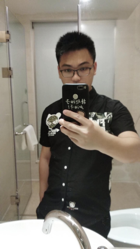 墨客的第一张照片--呼和浩特相亲服务中心