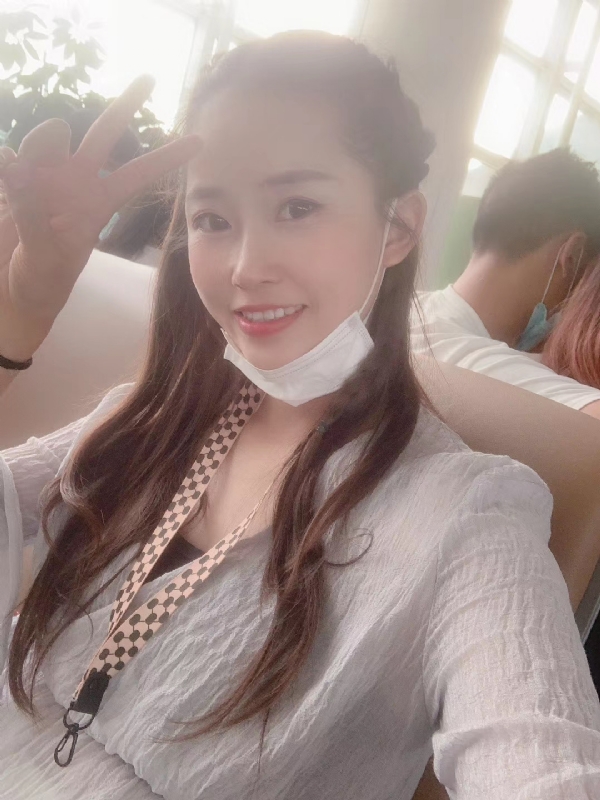 宁乙的第一张照片--呼和浩特相亲服务中心