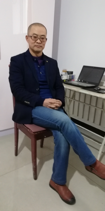 gqzh的第二张照片--呼和浩特相亲服务中心