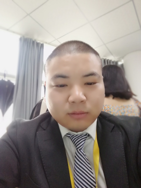 枫林语雨的第一张照片--呼和浩特相亲服务中心