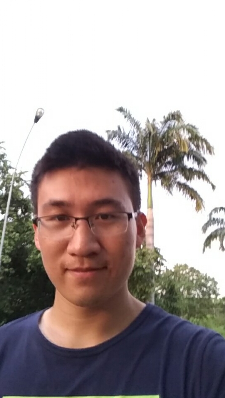 马丁的第一张照片--呼和浩特相亲服务中心