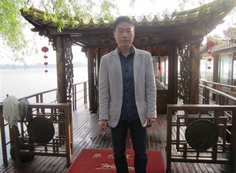 竹子??????的第一张照片--呼和浩特相亲服务中心