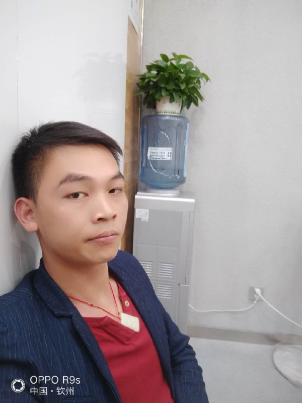 只想好好的爱一个人的第一张照片--呼和浩特相亲服务中心